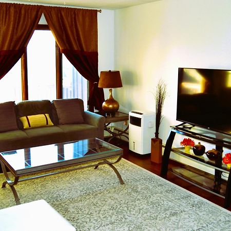 Apartamento Arhaus 3 Grand Forks Exterior foto