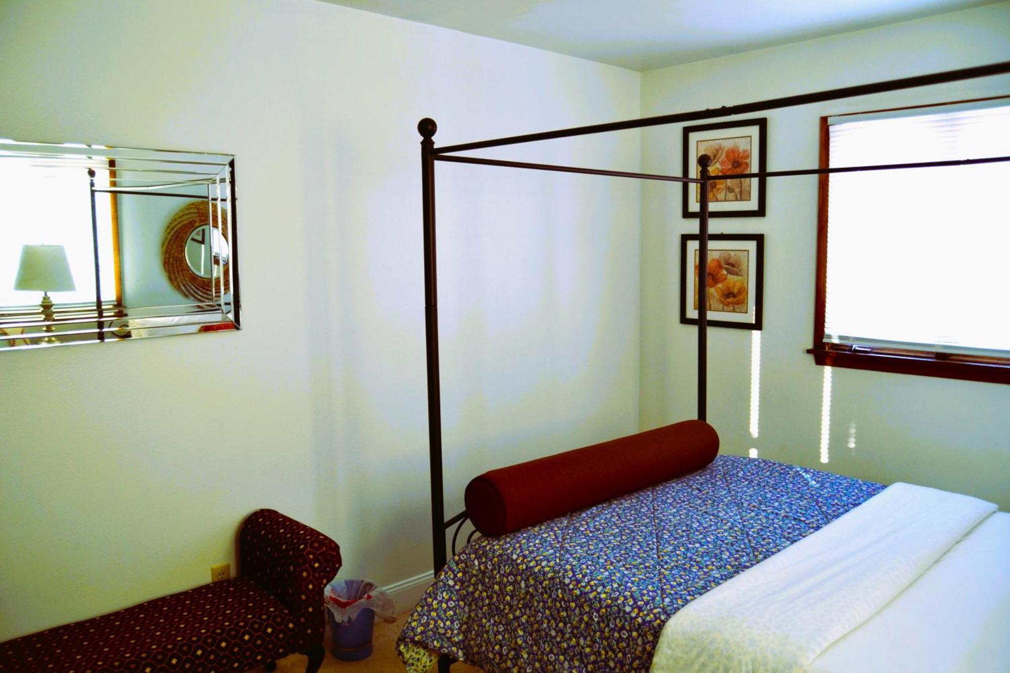 Apartamento Arhaus 3 Grand Forks Exterior foto