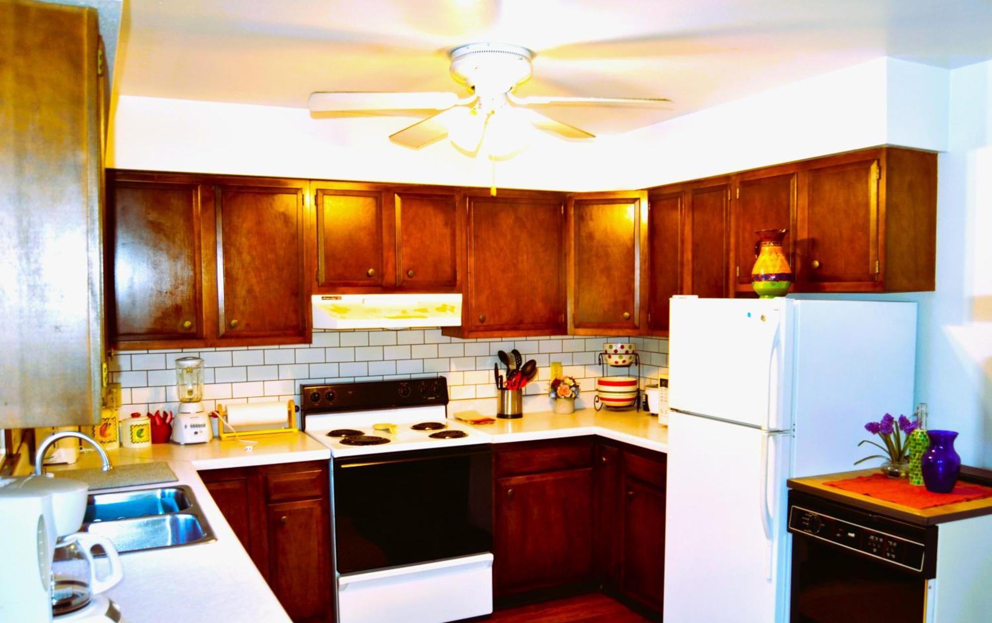 Apartamento Arhaus 3 Grand Forks Exterior foto