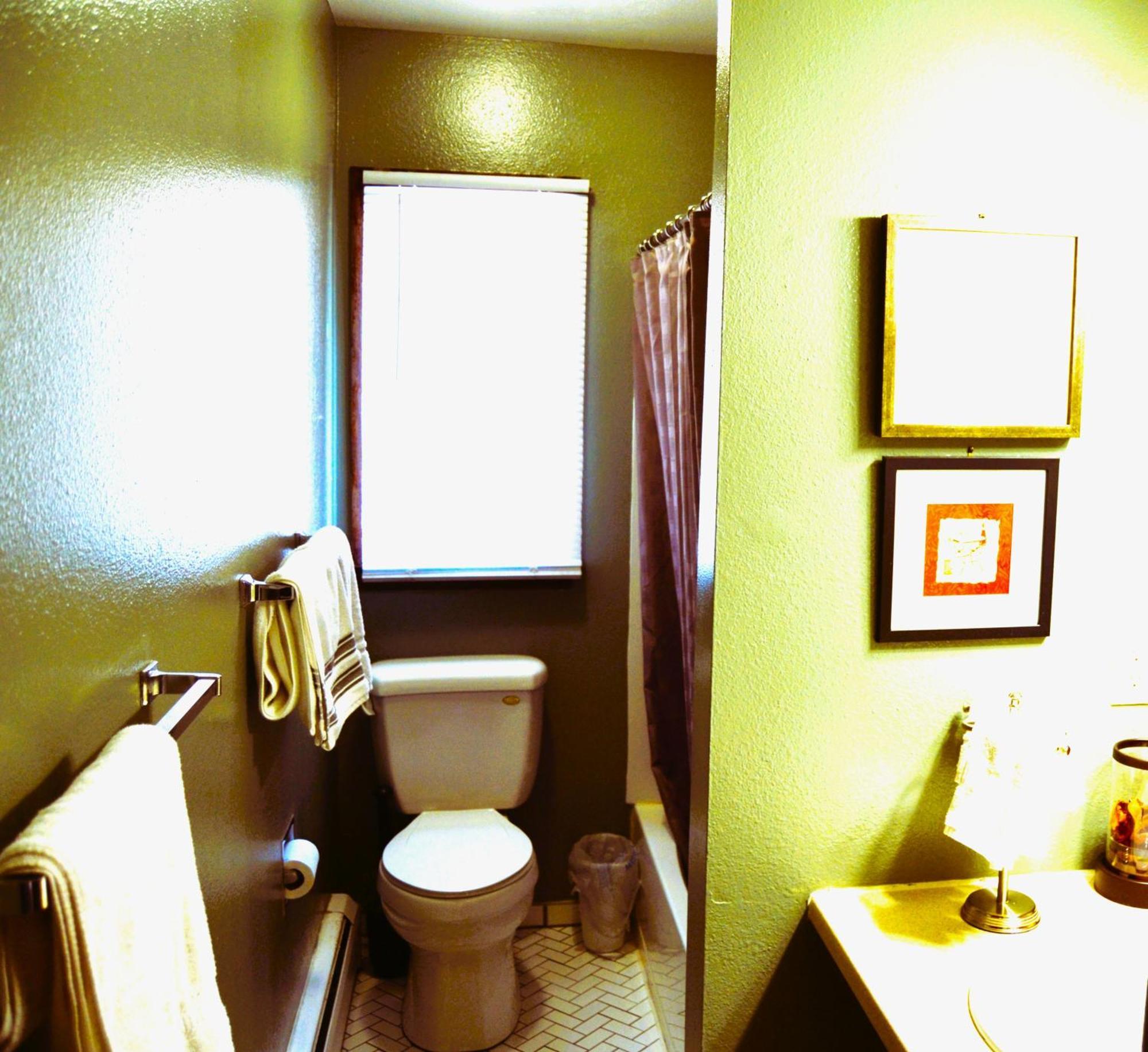 Apartamento Arhaus 3 Grand Forks Exterior foto