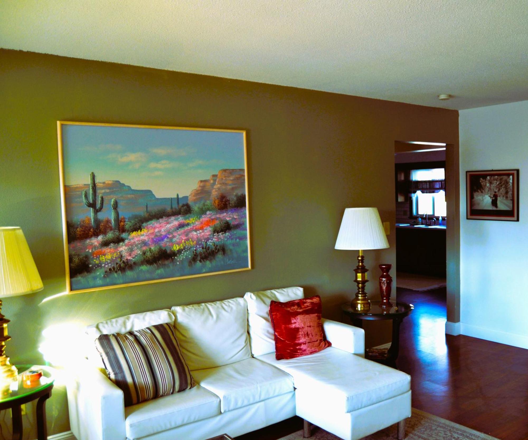 Apartamento Arhaus 3 Grand Forks Exterior foto